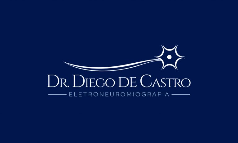 Eletroneuromiografia - Dr Diego de Castro